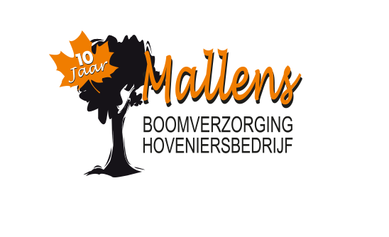 Mallens Boomverzorging Hoveniersbedrijf