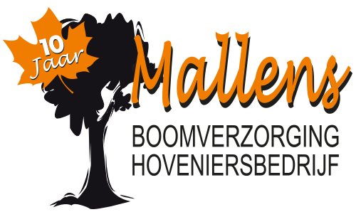 Mallens Boomverzorging Hoveniersbedrijf